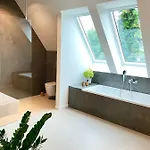 Haus Meerling Tatil Evi Rerik
