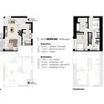 Tatil Evi Haus Meerling *