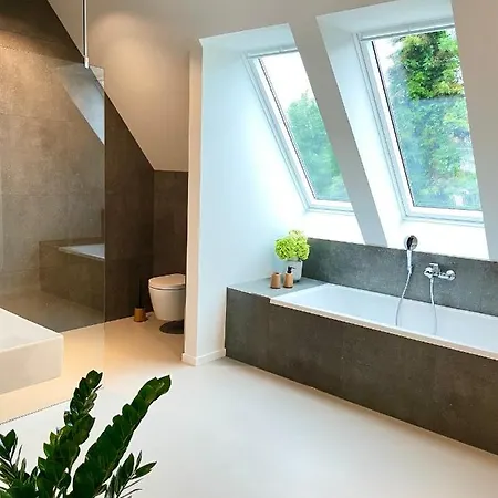 Haus Meerling 度假居 奥斯特巴德里克