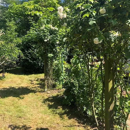 Haus Meerling 度假居