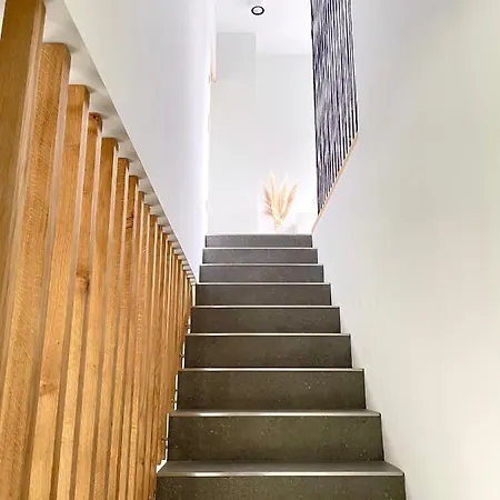 בית נופש Haus Meerling *