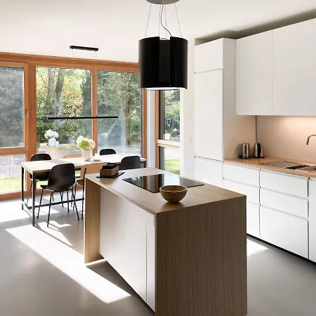 Haus Meerling 度假居 *