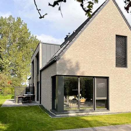 Haus Meerling 度假居