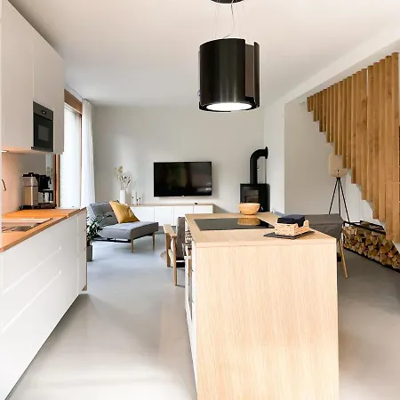 Haus Meerling 度假居