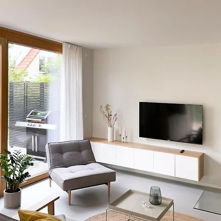 Haus Meerling *