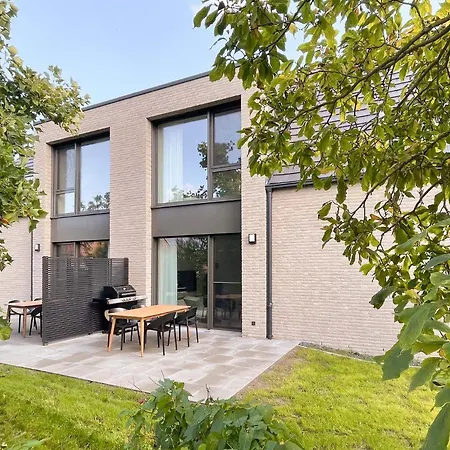 Haus Meerling Tatil Evi *