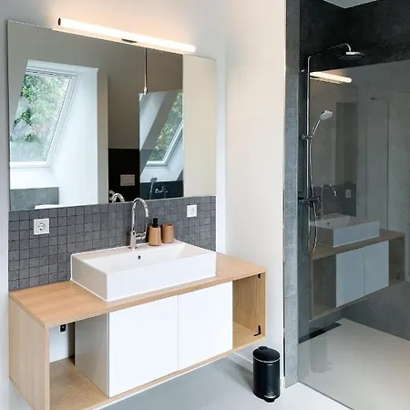 בית נופש Haus Meerling