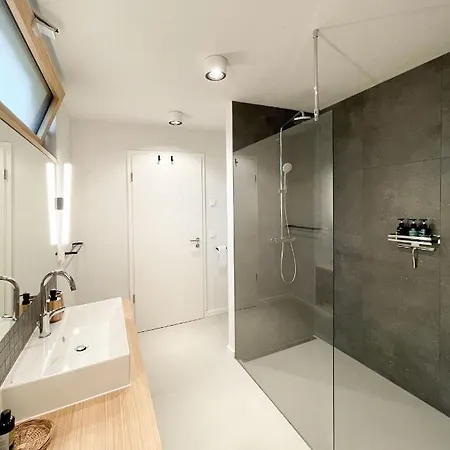 בית נופש Haus Meerling רריק
