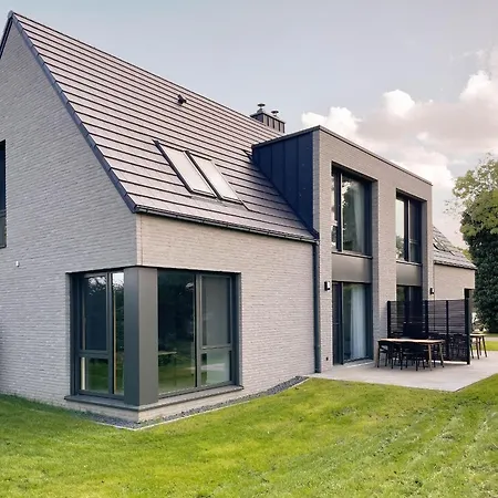 Haus Meerling Tatil Evi *