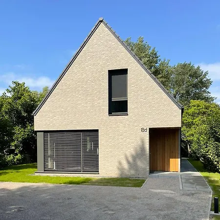 Haus Meerling Дом отдыха