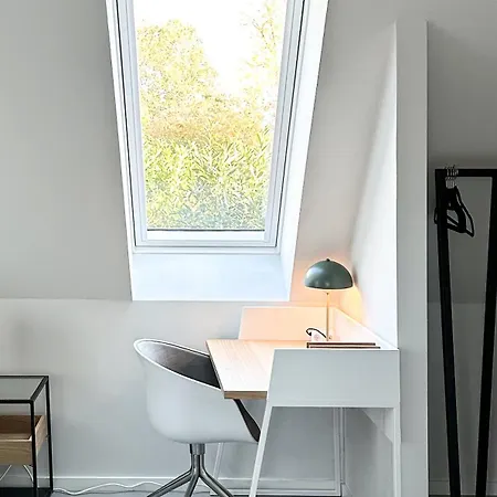 Haus Meerling 奥斯特巴德里克