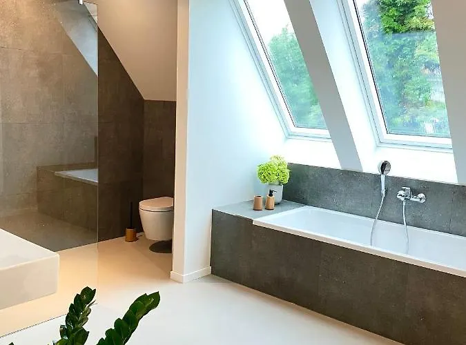 Haus Meerling Ferienhaus Rerik