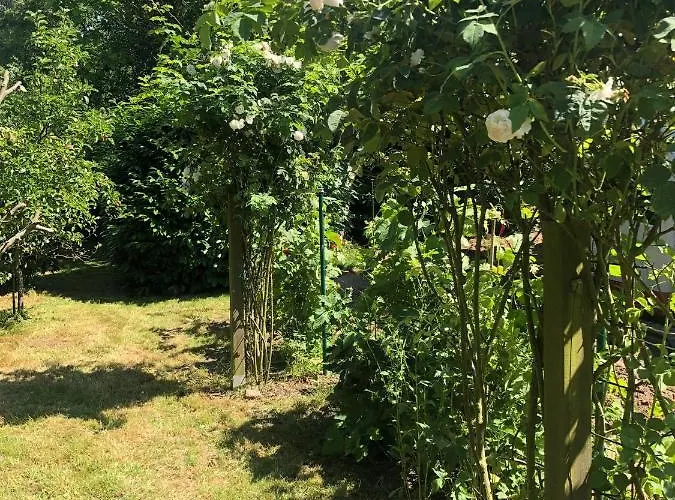 Haus Meerling Ferienhaus