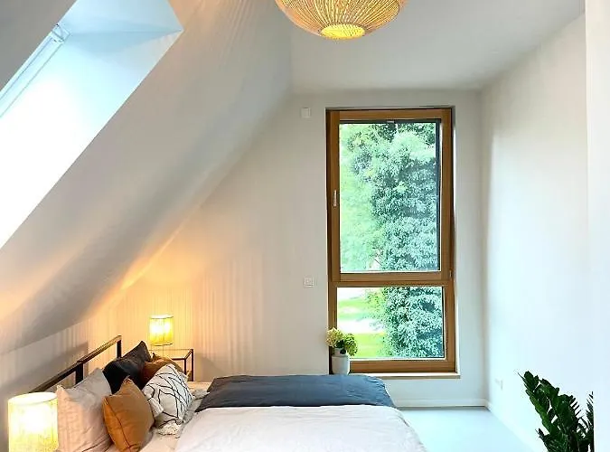 Haus Meerling Ferienhaus Rerik