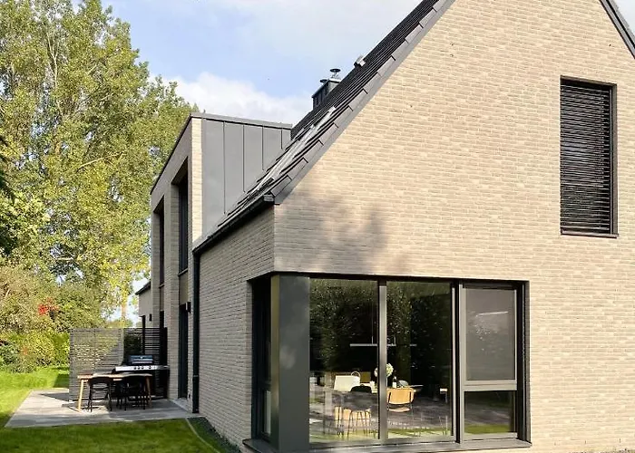 Haus Meerling Ferienhaus