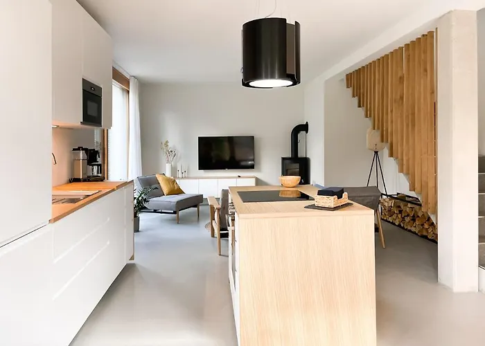 Haus Meerling Ferienhaus