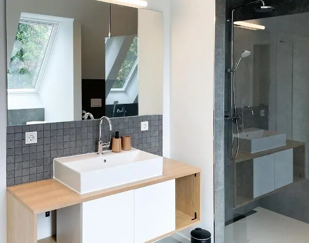 Ferienhaus Haus Meerling