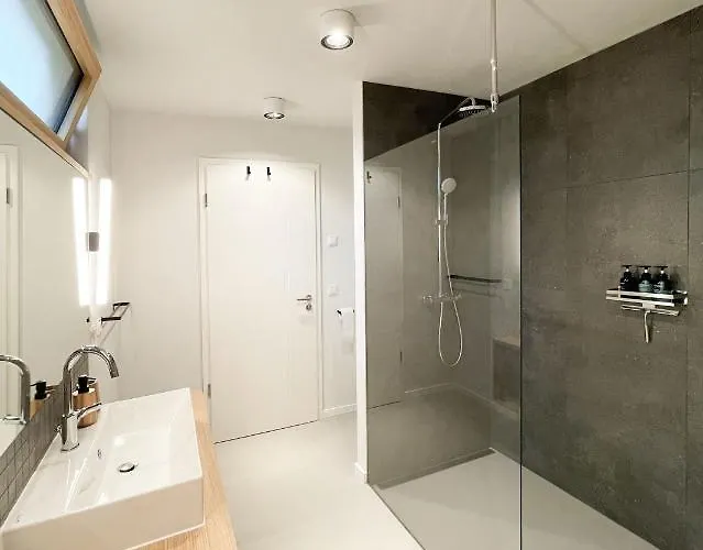 Ferienhaus Haus Meerling Rerik