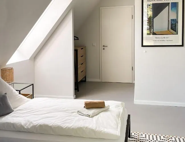 Ferienhaus Haus Meerling *